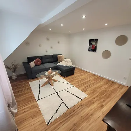 Ahrweiler Appartement