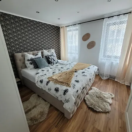 Appartamento Ahrweiler *