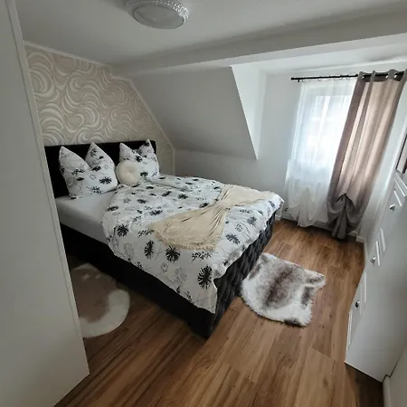 Appartement Ahrweiler *