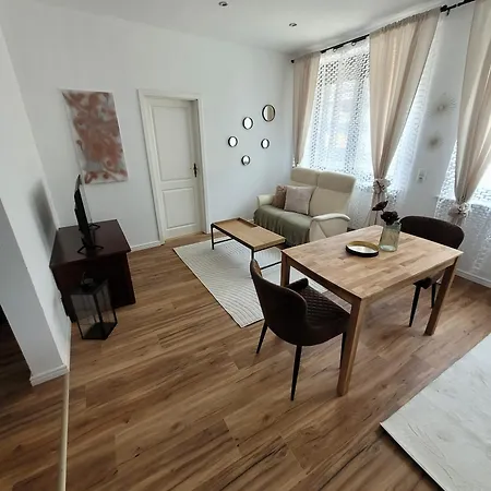 Ahrweiler Apartment Bad Neuenahr-Ahrweiler