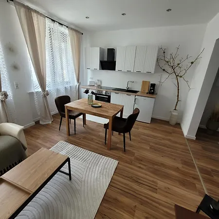 Ahrweiler Apartment *
