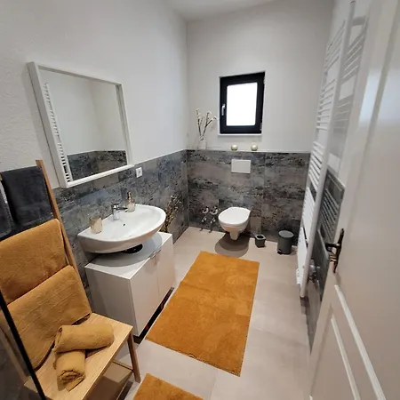 Ahrweiler Apartment *