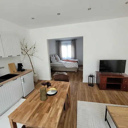 Appartement Ahrweiler