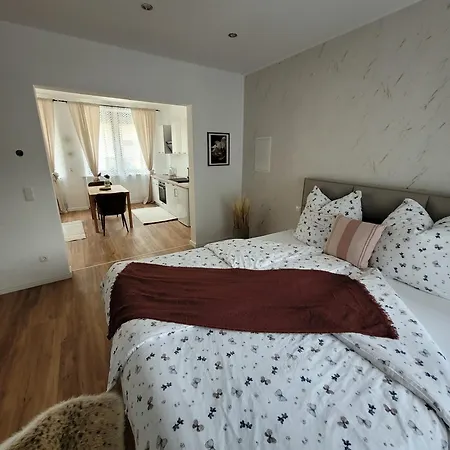 Ahrweiler Apartment
