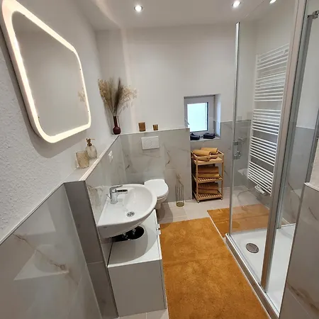 Ahrweiler Apartment Bad Neuenahr-Ahrweiler