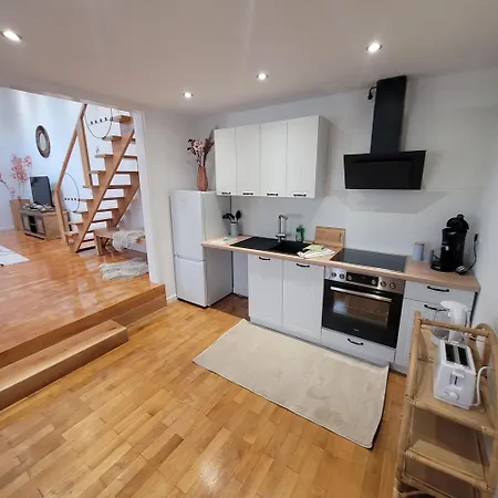 Lägenhet Ahrweiler *