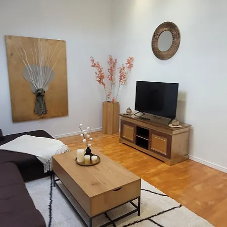 Apartment Ahrweiler Bad Neuenahr-Ahrweiler