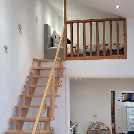 Lägenhet Ahrweiler *