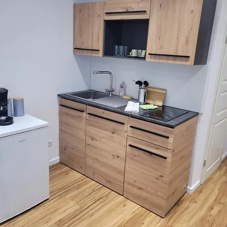 Ahrweiler Apartamento