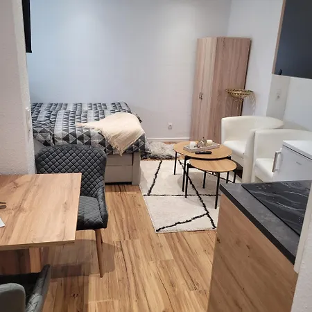Apartamento Ahrweiler *