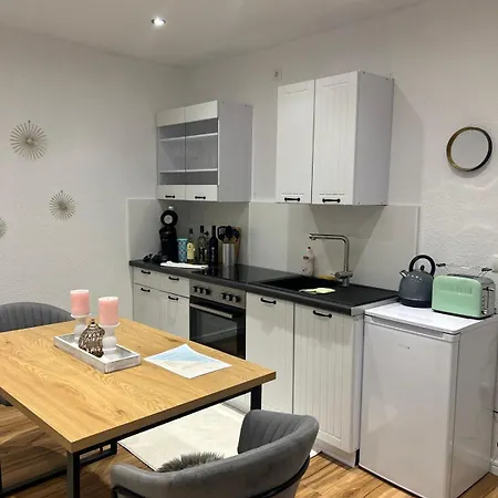 Apartment Ahrweiler
