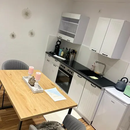 Ahrweiler Appartement Bad Neuenahr-Ahrweiler