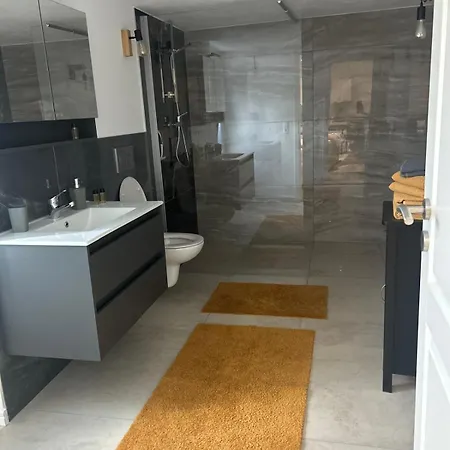 Ahrweiler Apartment