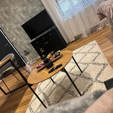 Apartment Ahrweiler *