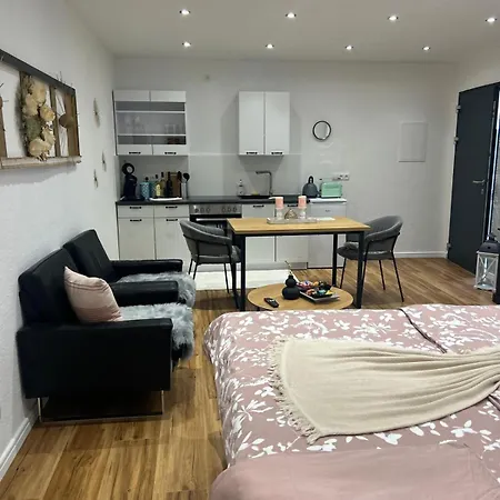 Ahrweiler Apartamento Bad Neuenahr-Ahrweiler