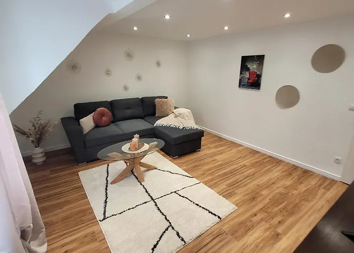 Ahrweiler Appartement