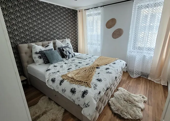 Lägenhet Ahrweiler *