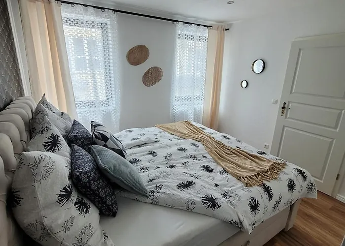 Appartement Ahrweiler