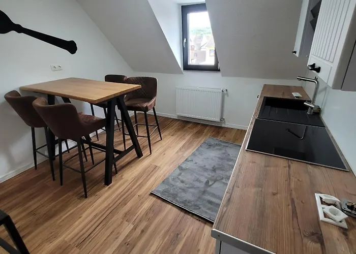 Ahrweiler Appartement *