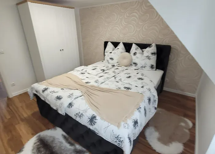 Appartement Ahrweiler Bad Neuenahr-Ahrweiler