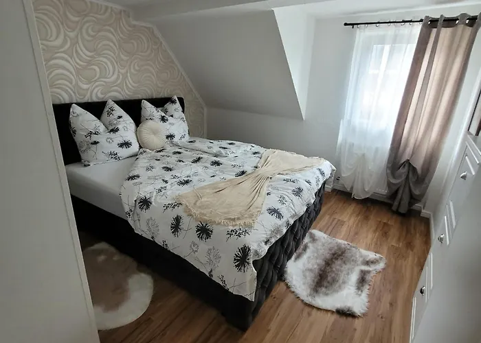 Appartement Ahrweiler *