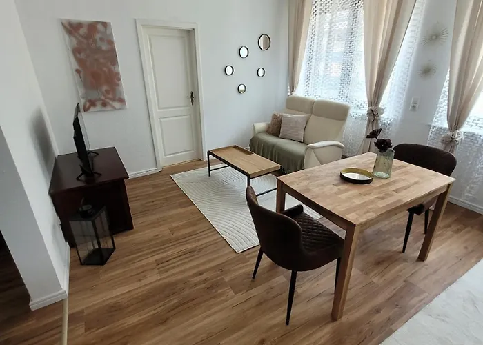 Ahrweiler Appartement Bad Neuenahr-Ahrweiler