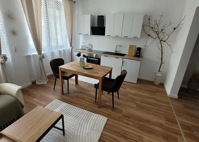 Ahrweiler Appartement *