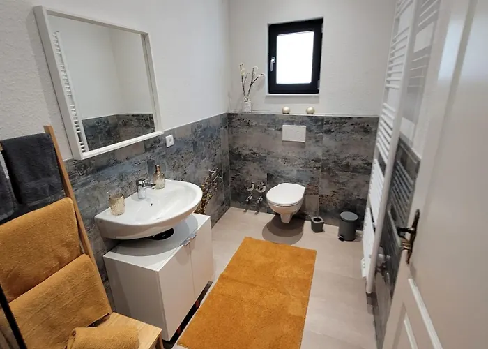 Ahrweiler Appartement *