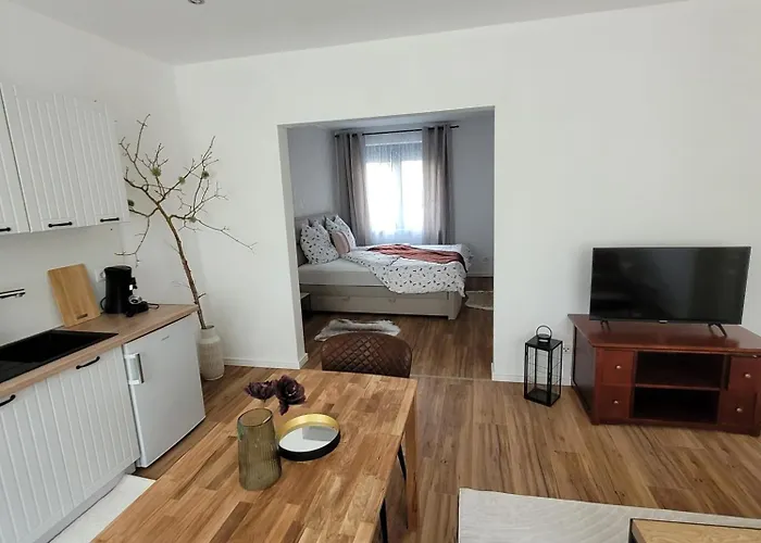 Appartement Ahrweiler