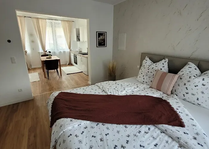 Ahrweiler Appartement