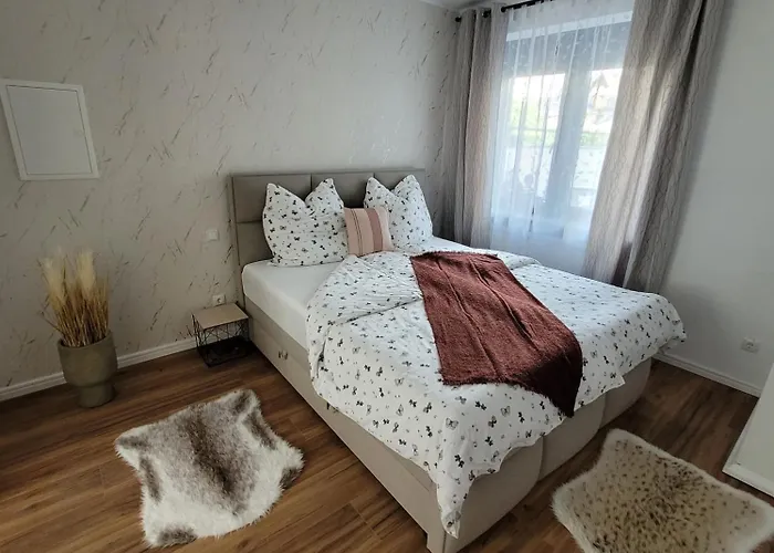 Ahrweiler Appartement *