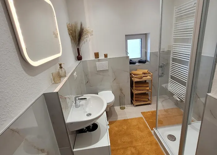 Ahrweiler Appartement Bad Neuenahr-Ahrweiler