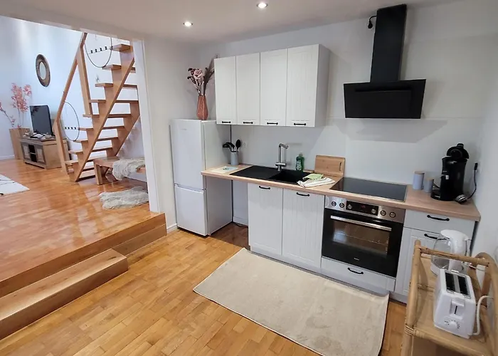 Appartement Ahrweiler *