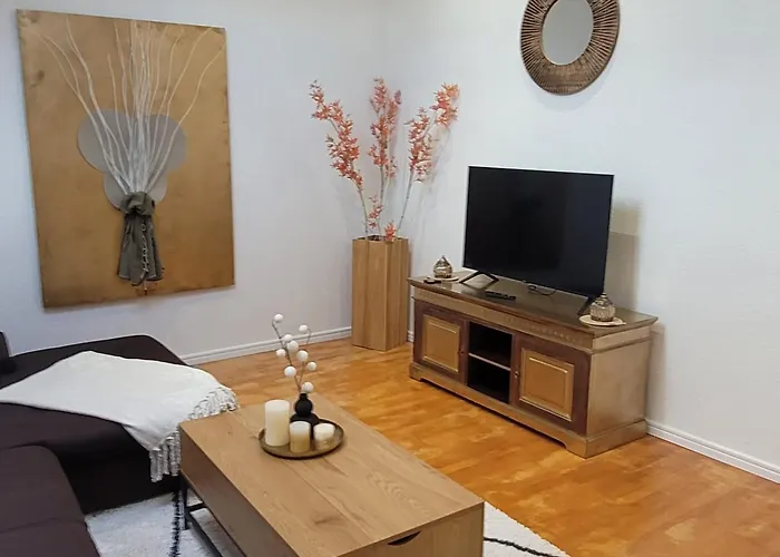 Appartement Ahrweiler Bad Neuenahr-Ahrweiler