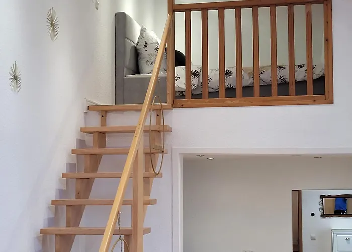 Appartement Ahrweiler *