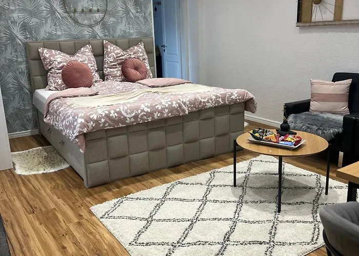 Ahrweiler * Bad Neuenahr-Ahrweiler