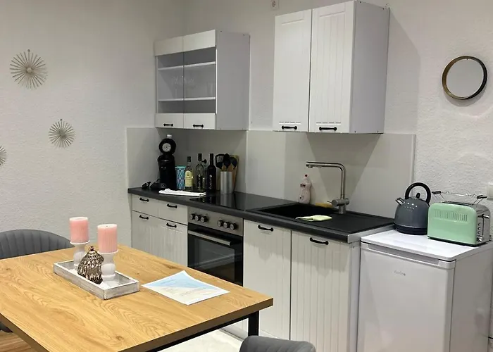 Appartement Ahrweiler