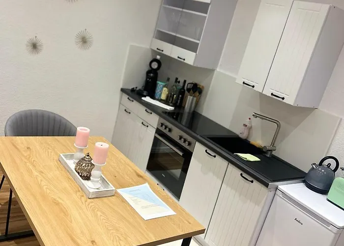 Ahrweiler Appartement Bad Neuenahr-Ahrweiler