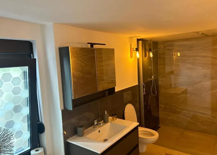 Appartement Ahrweiler