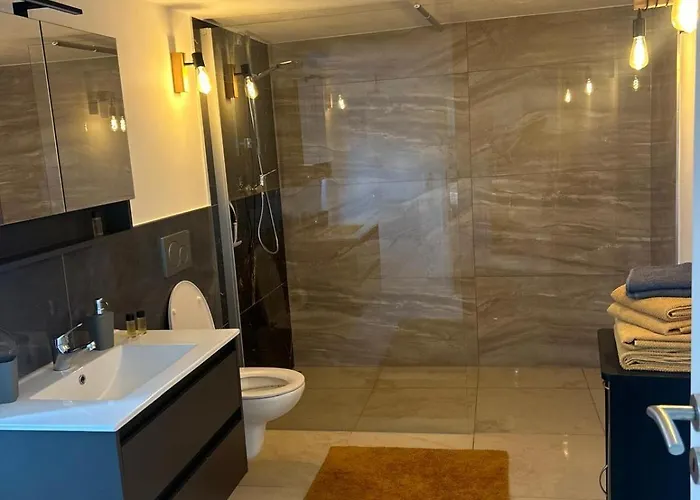 Ahrweiler Appartement Bad Neuenahr-Ahrweiler