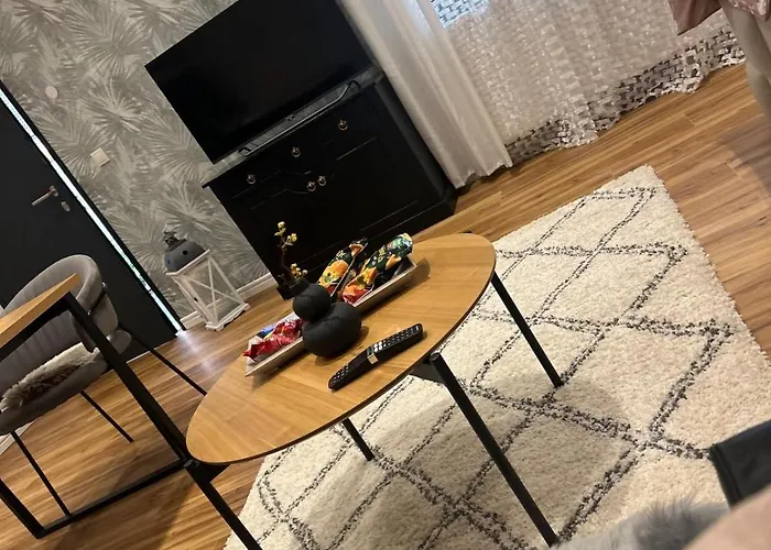 Appartement Ahrweiler *