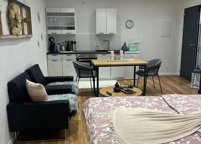 Ahrweiler Appartement Bad Neuenahr-Ahrweiler